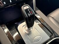 Land Rover Discovery Sport vaihtoauto