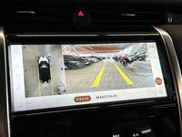 Land Rover Discovery Sport vaihtoauto