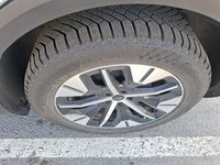 Ford USA Explorer vaihtoauto