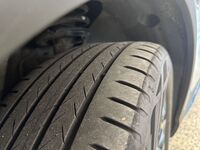 BYD Atto 3 vaihtoauto