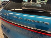 BYD Atto 3 vaihtoauto