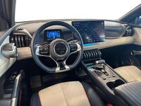 BYD Atto 3 vaihtoauto