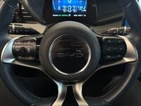 BYD Atto 3 vaihtoauto