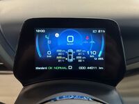 BYD Atto 3 vaihtoauto