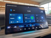 BYD Atto 3 vaihtoauto