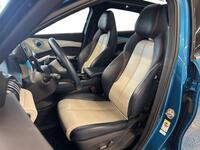 BYD Atto 3 vaihtoauto