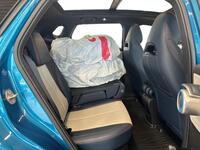 BYD Atto 3 vaihtoauto