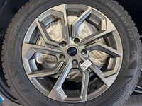 BYD Atto 3 vaihtoauto