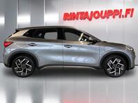 BYD Atto 3 vaihtoauto