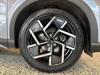 BYD Atto 3 vaihtoauto