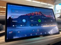 BYD Atto 3 vaihtoauto