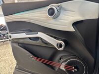 BYD Atto 3 vaihtoauto