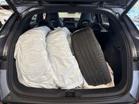 BYD Atto 3 vaihtoauto