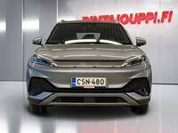 BYD Atto 3 vaihtoauto