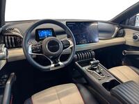 BYD Atto 3 vaihtoauto