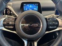 BYD Atto 3 vaihtoauto