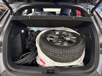 BYD Atto 3 vaihtoauto