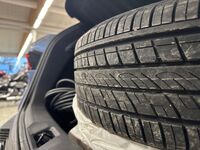 BYD Atto 3 vaihtoauto