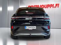 Volkswagen ID.5 vaihtoauto