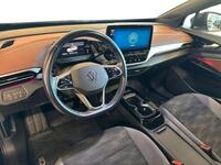 Volkswagen ID.5 vaihtoauto