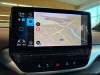 Volkswagen ID.5 vaihtoauto