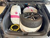 Volkswagen ID.5 vaihtoauto