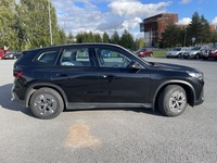 BMW iX1 vaihtoauto