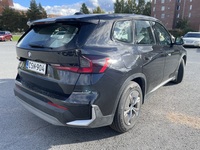 BMW iX1 vaihtoauto