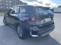 BMW iX1 vaihtoauto