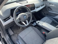 BMW iX1 vaihtoauto