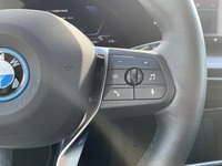 BMW iX1 vaihtoauto