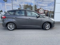 Ford C-MAX vaihtoauto