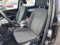 Ford C-MAX vaihtoauto