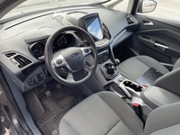 Ford C-MAX vaihtoauto