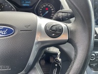 Ford C-MAX vaihtoauto