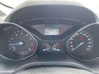 Ford C-MAX vaihtoauto