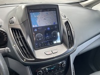 Ford C-MAX vaihtoauto