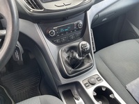 Ford C-MAX vaihtoauto