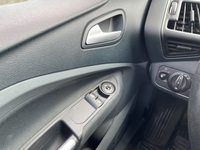 Ford C-MAX vaihtoauto