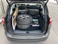 Ford C-MAX vaihtoauto