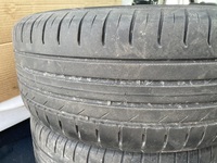 Ford C-MAX vaihtoauto