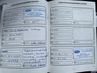 Ford C-MAX vaihtoauto