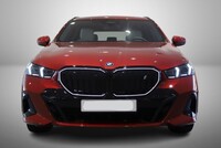 BMW i5 vaihtoauto