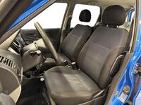 Suzuki Ignis vaihtoauto