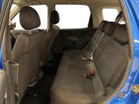 Suzuki Ignis vaihtoauto