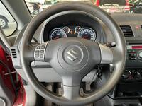 Suzuki SX4 vaihtoauto