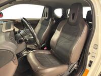 Toyota iQ vaihtoauto