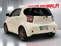 Toyota iQ vaihtoauto