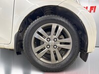 Toyota iQ vaihtoauto