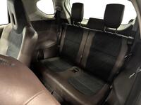 Toyota iQ vaihtoauto